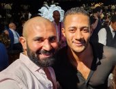 أحمد سعد يقدم 10 أغنيات فى مسلسل "البرنس"