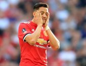 سانشيز: فقدت ثقتى بنفسى فى مانشستر يونايتد بسبب مورينيو