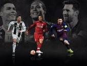 صورة تكشف هوية الفائز بجائزة أفضل لاعب في أوروبا 2019
