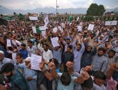 باكستان تحيى يوم حق تقرير المصير للكشميرين
