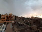 محافظة الأقصر تعلن رفع درجة الاستعداد تحسباً لتقلبات الطقس 