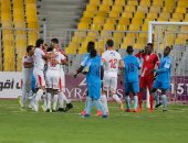 موعد مباراة الزمالك وديكاداها فى دورى أبطال إفريقيا اليوم والقناة الناقلة