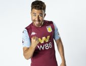 تعرف أكثر على تريزيجيه فى عيد ميلاده الـ25 .. "قلب الفراعنة النابض" 