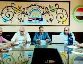 محافظ دمياط توجه بإنضباط لجان الدور الثانى لشهادة الثانوية العامة