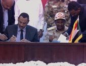 أمين عام الأمم المتحدة: نلتزم بمساعدة السودان لتحقيق تطلعات شعبه الديمقراطية