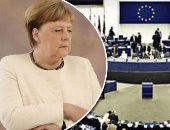 "س وج".. لماذا تعتمد أوروبا على اقتصاد ألمانيا؟.. صحيفة: تباطؤ الاقتصاد الألمانى يؤثر على الدول الأوروبية.. الإجراءات الحمائية الأمريكية والحرب التجارية مع الصين وملف بريكست أهم أسباب التراجع