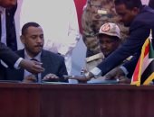 انطلاق اجتماع بين قوى الحرية والتغيير والمجلس العسكرى السودانى
