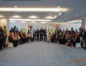 رئيس معهد التخطيط: 36 متدربا من الوزارات لتطوير الخطة الوطنية فى التخطيط