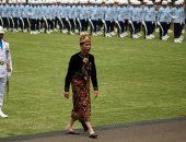 إندونيسيا تحتفل بذكرى استقلالها الـ74