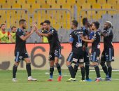 شاهد.. مشوار بيراميدز وحرس الحدود فى كأس مصر قبل صدام الليلة 