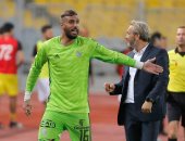 حسام البدرى يطلب تقريرا عن إصابة السولية وأحمد الشناوى