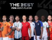 الفيفا يغلق التصويت أمام الجماهير لاختيار الأفضل فى 2019 غداً