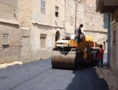 محافظ سوهاج: تنفيذ مشروعات خدمية وتنموية بأخميم بتكلفة 74 مليون جنيها