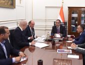 رئيس الوزراء: تطوير ميدان التحرير ضمن القاهرة التاريخية ومسلة 19 مترا تزينه