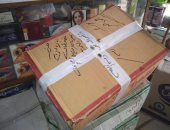 ضبط أدوية ومستلزمات غير مسجلة وممنوع تداولها بالشرقية