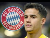 كيف يلعب البافارى؟.. تشكيل بايرن ميونخ بعد انضمام كوتينيو 