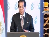 وزير التعليم العالى: ميزانية الوزارة بلغت 43.5 مليار بزيادة 7 مليارات جنيه