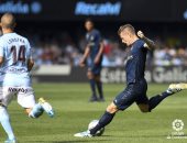 توني كروس يصل للفوز الـ"100" مع ريال مدريد فى الدوري الإسباني.. فيديو