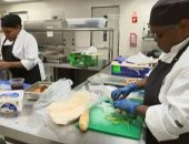 شاهد: مكونات أصلية من الحبوب الاسترالية تزيد الفوائد صحية  للخبز  
