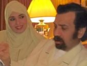 8 معلومات عن جيهان نصر زوجة سعود الشربتلي بعد عودتها للظهور  