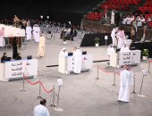  372 طلب ترشح لانتخابات " الوطني" الاماراتى في 3 أيام 