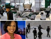 باختصار.. أهم الأخبار العالمية والعربية حتى الـ 12.. 68 قتيلا و182 مصابا فى هجوم انتحارى بكابول.. اعتقال 18 متظاهرا فى مظاهرات لليمين المتطرف بأمريكا.. استشهاد 3 فلسطينيين فى إطلاق نار للاحتلال على حدود غزة