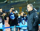 فيديو جراف.. أرقام من مسيرة لاسارتى مع الأهلى بعد رحيله