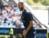 إحصائية تكشف: كريم بنزيما متخصص افتتاح أهداف ريال مدريد بالدوري الإسباني