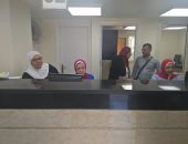 صور.. افتتاح مركز الخدمات التموينية المطور شرق الإسكندرية 