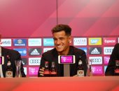 كوتينيو يتحدث عن مركزه فى بايرن ميونخ.. ورسالة إلى برشلونة