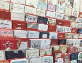 هى السنة جريت امتى؟!.. المتاجر تبيع هدايا الكريسماس قبل 4 شهور من موعده