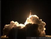 صاروخ Rocket Lab يطلق 4 أقمار صناعية فى المدار