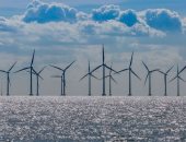 فايننشال تايمز: طاقة الرياح قادرة على تلبية احتياجات العالم من الكهرباء
