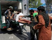 عشرات الجرحى فى انفجارات بجلال اباد مع احتفال أفغانستان بعيد استقلالها