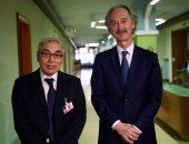 مبعوث صينى يحذر من عودة نشاط تنظيم داعش فى سوريا