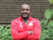 مدرب وطنى يقود منتخب كينيا ضد الفراعنة في تصفيات أمم أفريقيا 2021
