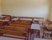 تعليم الجيزة: صيانة مدارس بالهرم بـ12 مليون جنيه لاستيعاب الكثافات 