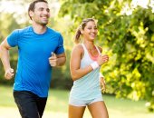 .ممارسة الرياضة فى الهواء الطلق ووسط مساحات خضراء تقلل الإجهاد والتوتر