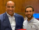 الاتحاد السكندري يتعاقد مع هشام محمد لمدة موسمين