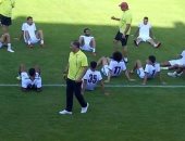 الترسانة يواجه البنك الأهلى وديا السبت المقبل