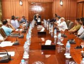 محافظ بورسعيد: توصيل المرافق لـ 12 مدرسة قبل بداية العام الدراسى الجديد