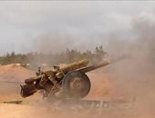 مليشيات الوفاق تحشد قوات عسكرية ضخمة فى محاور القتال جنوب طرابلس