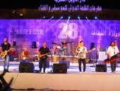 فعاليات اليوم.. فرقة أوبرا عربى بمهرجان "صيف بلدنا" و"مسار إجبارى" فى الساقية