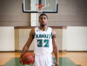 الجزيرة يتعاقد مع الأمريكى براندون سبيرمان لتدعيم فريق السلة 