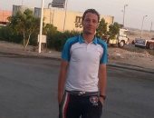 بعد الغرق فى النيل .. معلومات عن عبد الله سامى لاعب الجونة السابق