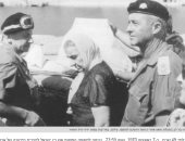 إسرائيل تكشف عن خسائرها خلال حرب الاستنزاف: فقدنا 15 مقاتلة متطورة