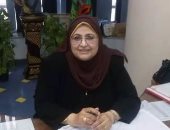 ترقية وكيل صحة الجيزة وتعيين مدير صحة الوادى الجديد بديلا لها