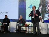 "نظام ذكى" بجامعة مصر للعلوم والتكنولوجيا يراقب سرعات وسائل النقل