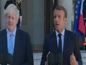 رئيس وزراء بريطانيا: يجب السماح بخروج المملكة من الاتحاد الأوروبى بسلاسة