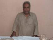 ضبط مدرس بحوزته معصره زيوت ورحاية ومكحلتين من العصر اليونانى بأسيوط